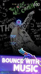 beat shooter mod apk para hileli vip unlocked acik apkdelisi.net 5