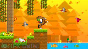 boku boku mod apk seker hileli apkdelisi.net 3