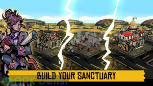 days of doom mod apk mega hileli apkdelisi.net 2