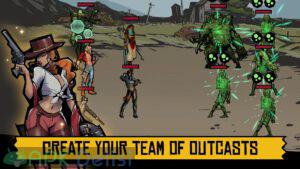 days of doom mod apk mega hileli apkdelisi.net 5