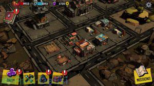 days of doom mod apk mega hileli apkdelisi.net 6