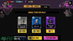 days of doom mod apk mega hileli apkdelisi.net 7