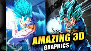 dragon ball legends mod apk mod menu mega hileli apkdelisi.net 4