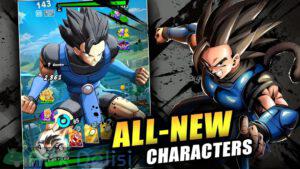dragon ball legends mod apk mod menu mega hileli apkdelisi.net 6
