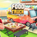 food truck chef mod apk altin hileli apkdelisi.net 0