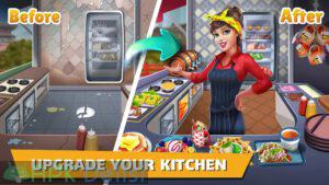food truck chef mod apk altin hileli apkdelisi.net 3