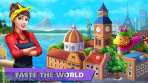 food truck chef mod apk altin hileli apkdelisi.net 6