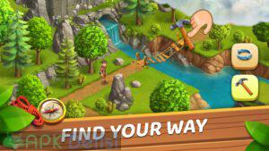 funky bay mod apk elmas hileli para hileli apkdelisi.net 1