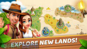 funky bay mod apk elmas hileli para hileli apkdelisi.net 5