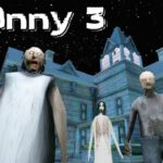 granny 3 mod apk sinirsiz can hileli apkdelisi.net 0