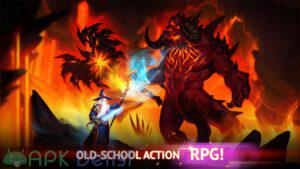 guild of heroes fantasy rpg mod apk mega hileli apkdelisi.net 1