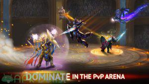 guild of heroes fantasy rpg mod apk mega hileli apkdelisi.net 6