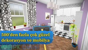 house flipper mod apk mega hileli apkdelisi.net 2
