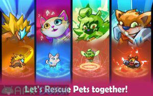 king of defense battle frontier mod apk mega hileli apkdelisi.net 4