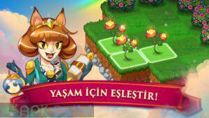 merge dragons mod apk mega hileli apkdelisi.net 1