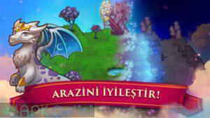 merge dragons mod apk mega hileli apkdelisi.net 2
