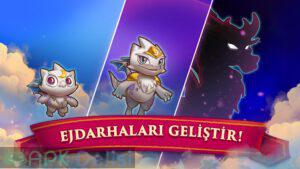 merge dragons mod apk mega hileli apkdelisi.net 3