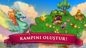 merge dragons mod apk mega hileli apkdelisi.net 4