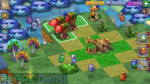 merge dragons mod apk mega hileli apkdelisi.net 5
