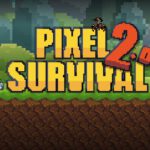 pixel survival game 2 mod apk elmas hileli apkdelisi.net 0