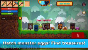 pixel survival game 2 mod apk elmas hileli apkdelisi.net 2