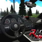 racing limits mod apk para altin hileli apkdelisi.net 0