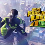 rope frog ninja hero mod apk para hileli apkdelisi.net 0