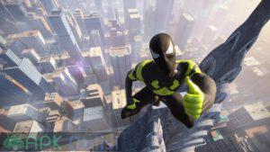 rope frog ninja hero mod apk para hileli apkdelisi.net 1