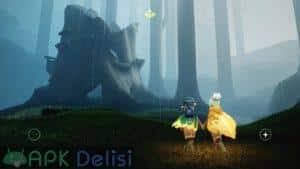 sky children of the light mod apk mod menu apkdelisi.net 1