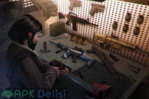 zombie frontier 3 mod apk mega hileli apkdelisi.net 3
