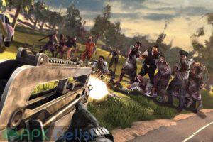 zombie frontier 3 mod apk mega hileli apkdelisi.net 4
