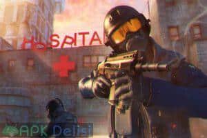 zombie frontier 3 mod apk mega hileli apkdelisi.net 5