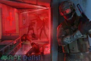 zombie frontier 3 mod apk mega hileli apkdelisi.net 7