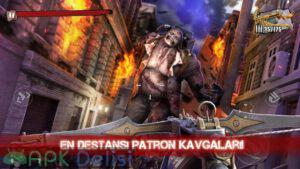 zombie frontier 3 mod apk mega hileli apkdelisi.net 8