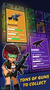 zombie idle defense mod apk mega hileli apkdelisi.net 1