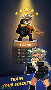 zombie idle defense mod apk mega hileli apkdelisi.net 2