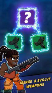 zombie idle defense mod apk mega hileli apkdelisi.net 3