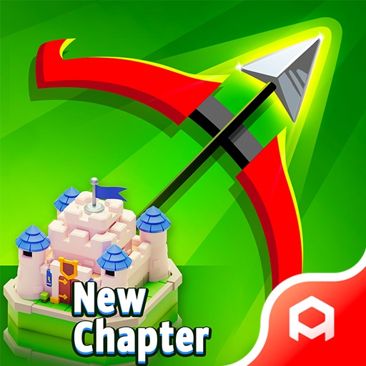 Archero hileli mod apk indir 0