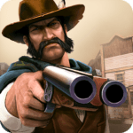 Bati Silahsor West Gunfighter mod apk indir 0