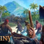 mutiny pirate survival rpg mega mod apk vip hileli apkdelisi.net 0