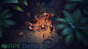 mutiny pirate survival rpg mega mod apk vip hileli apkdelisi.net 1