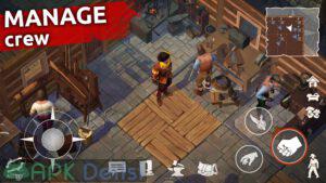 mutiny pirate survival rpg mega mod apk vip hileli apkdelisi.net 5