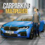 car parking multiplayer mod apk mega hileli apkdelisi 0