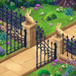 lilys garden mod apk sinirsiz para hileli apkdelisi 0