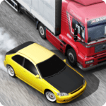 traffic racer mod apk para hileli apkdelisi 0