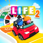 THE GAME OF LIFE 2 hileli full mod apk indir 0