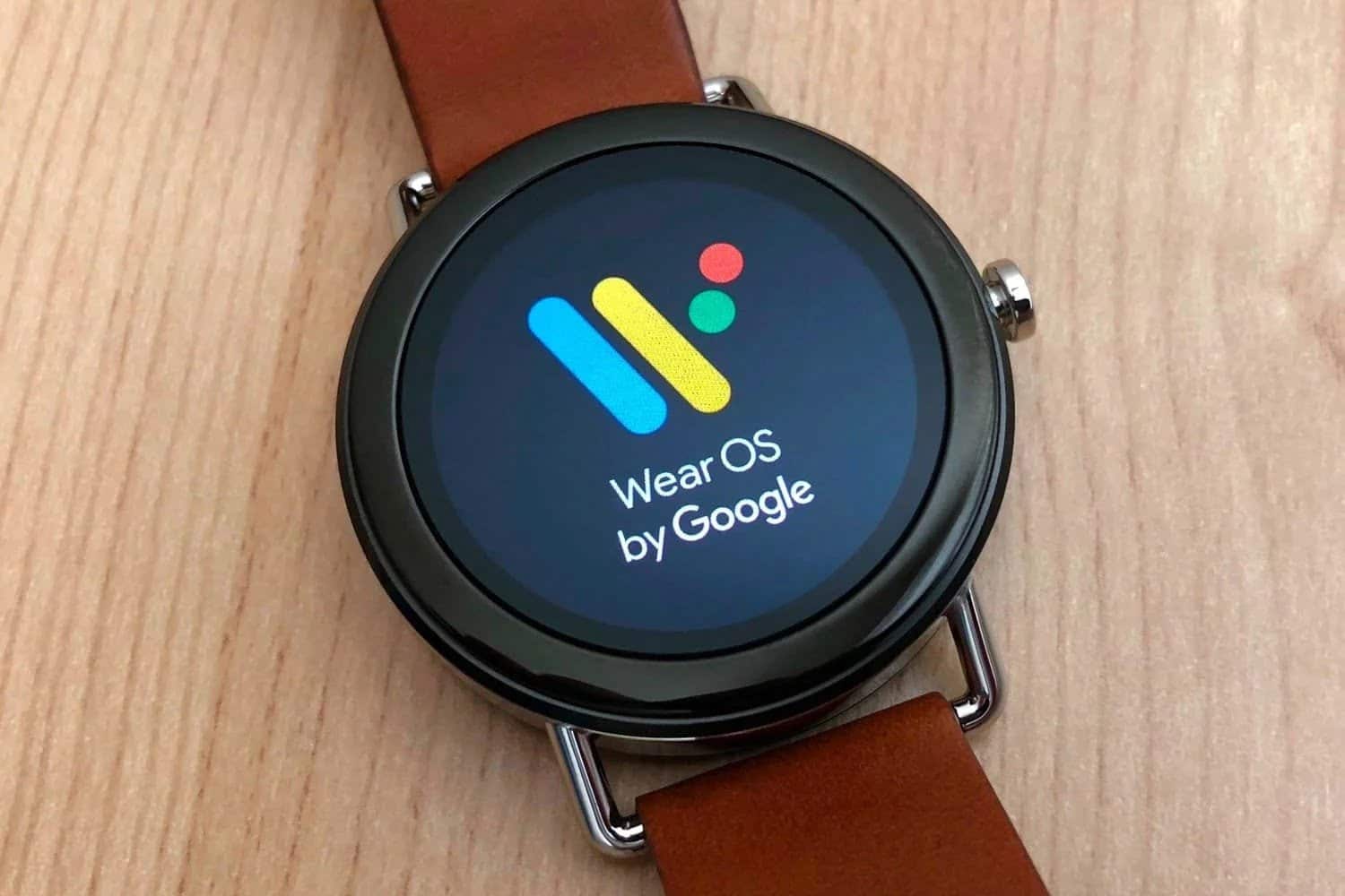 Wear OS