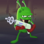 Zombie Catchers hileli mod apk indir