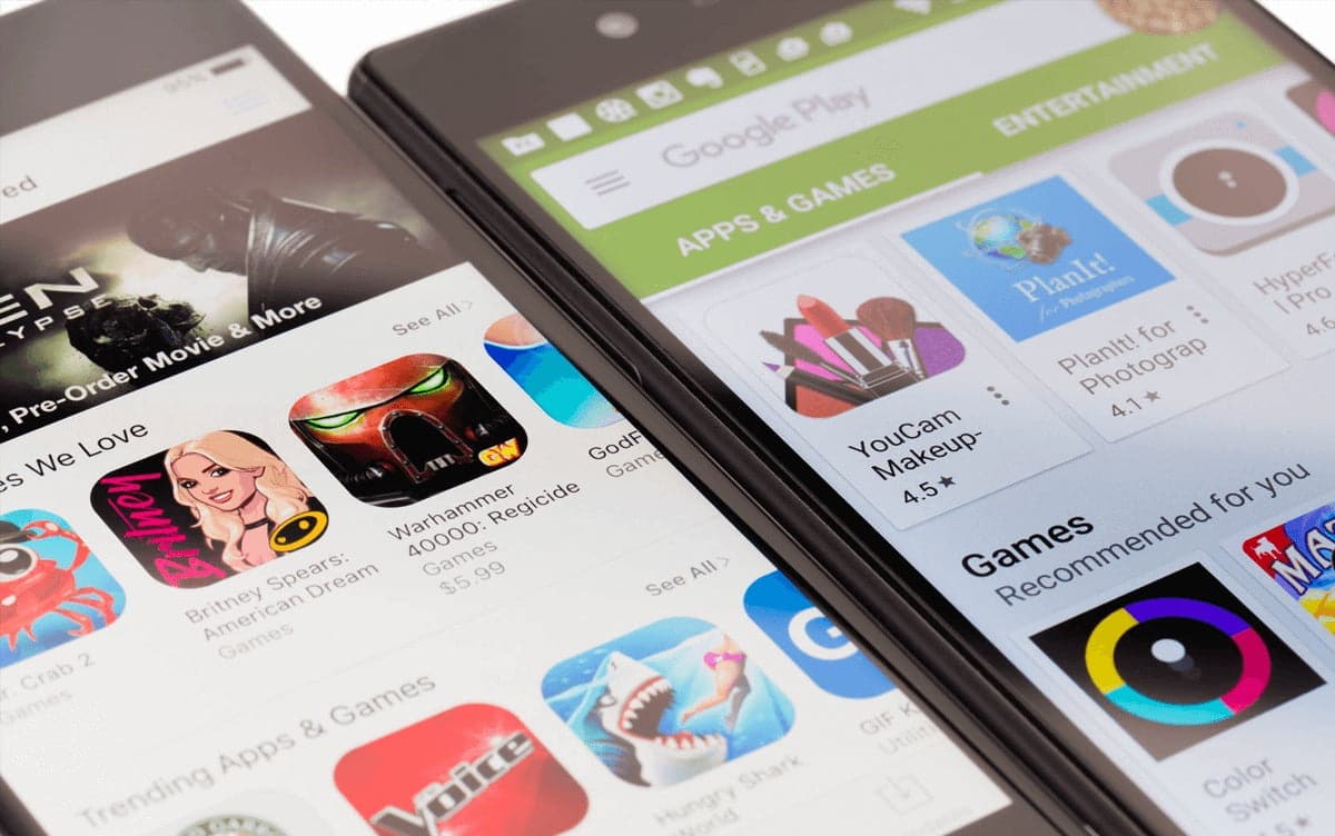 google play store 2