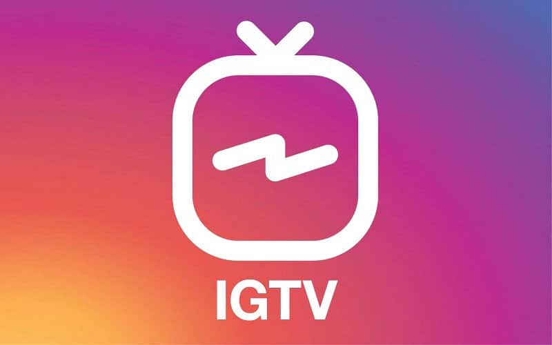 instagram igtv